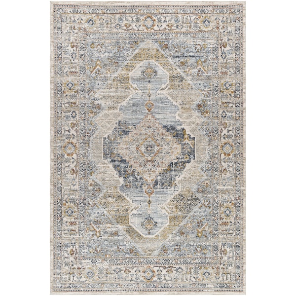 Livabliss Beckham BCM-2305 Machine Crafted Area Rug BCM2305-2773 - main